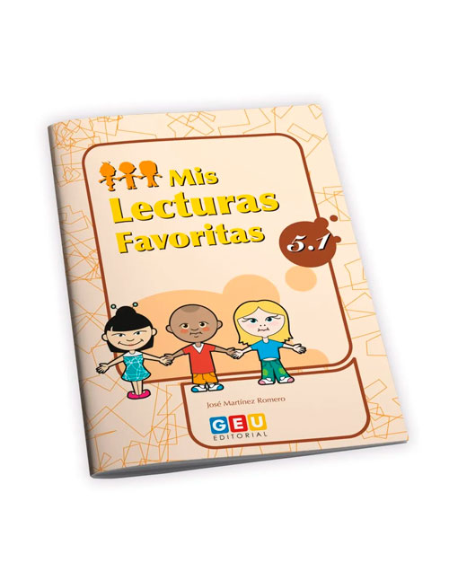 Mis lecturas favoritas